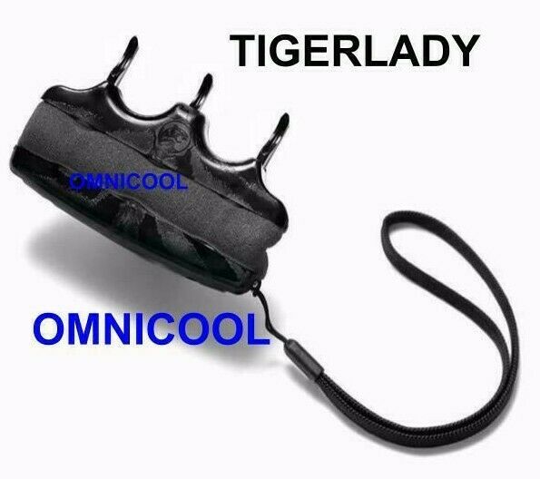 Tigerlady Self-Defense Claw - TigerLady